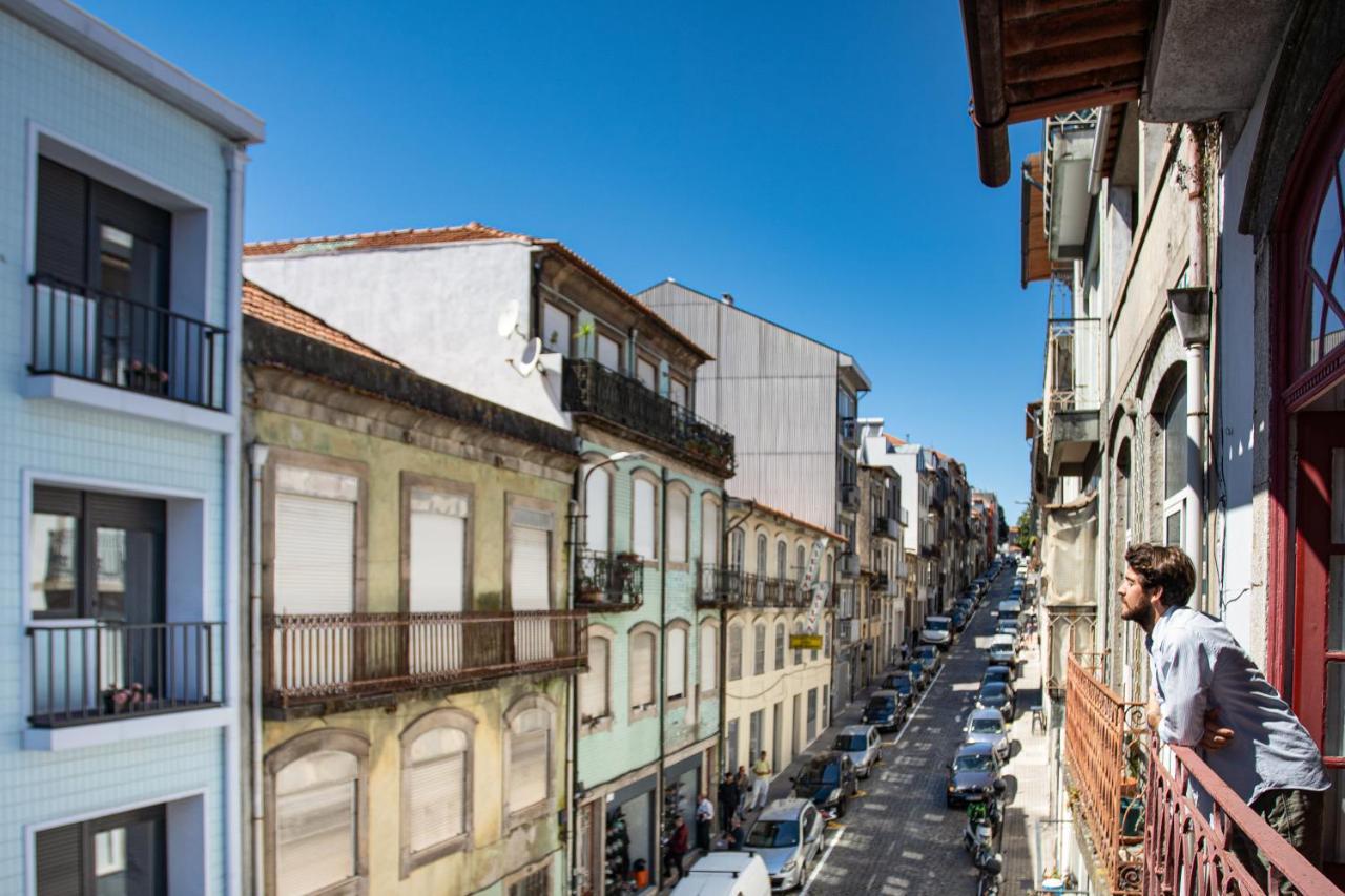 Casa de hóspedes Almada Charm & Porto